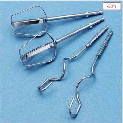 Máy đánh trứng cầm tay có 7 tốc độ