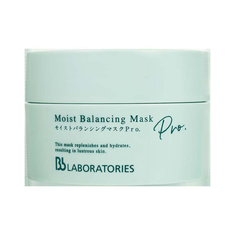 Bb Laboratories | Mặt Nạ Dưỡng Ẩm Từ Thiên Nhiên