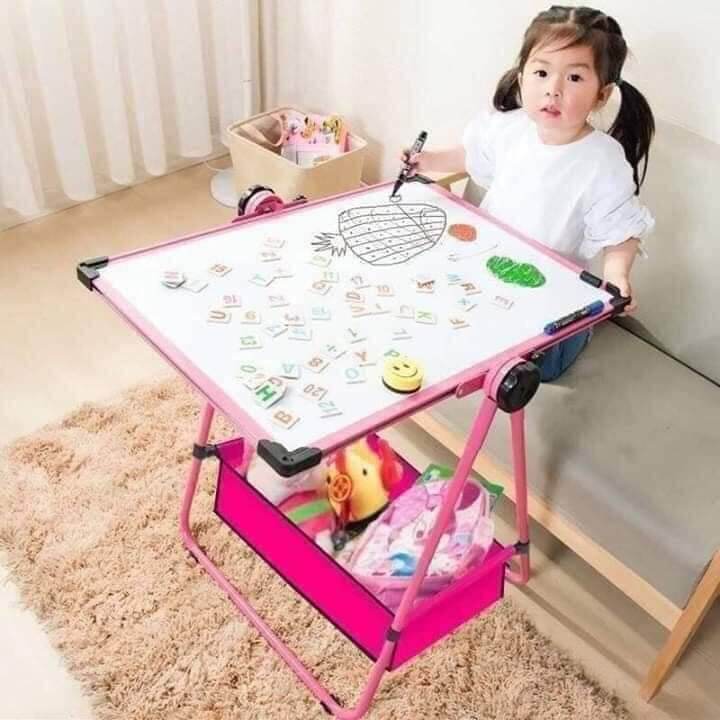 Bảng vẽ từ tính bảng viết cho bé