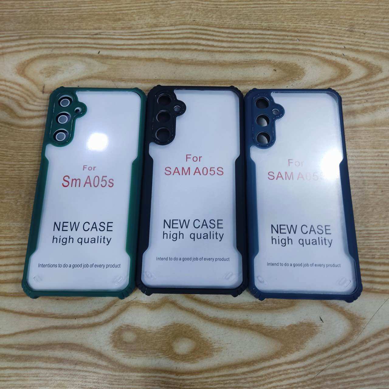 Ốp samsung A03,A05,A05S ,A03Core, dẻo silicon trong cty