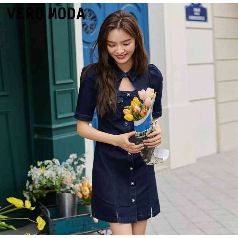 Đầm vero moda cao cấp