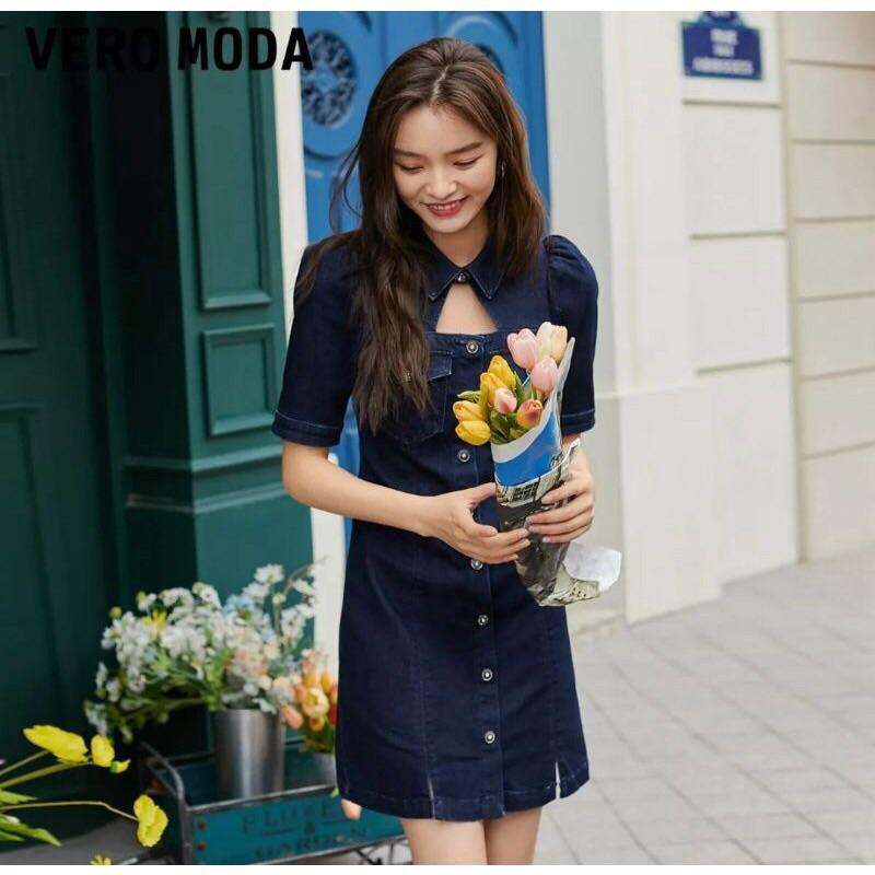 ĐẦM VERO MODA CAO CẤP