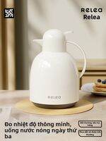 Large Capacity Insulated Water Bottle for Home and Dorm