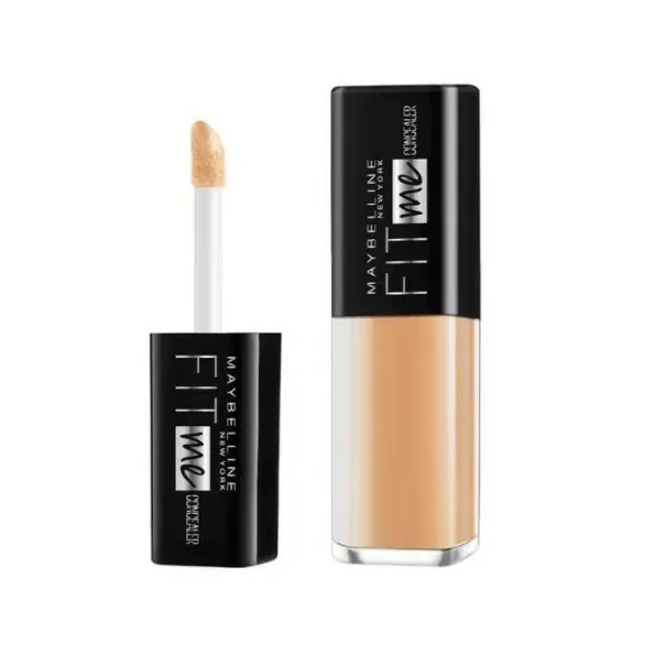 Che Khuyết Điểm Maybelline New York
