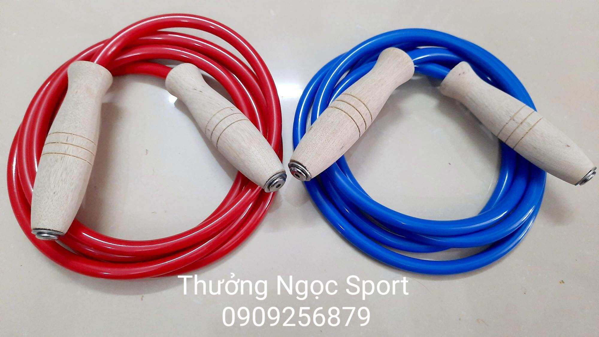 DÂY NHẢY MUAY, BOXING KICBOXING