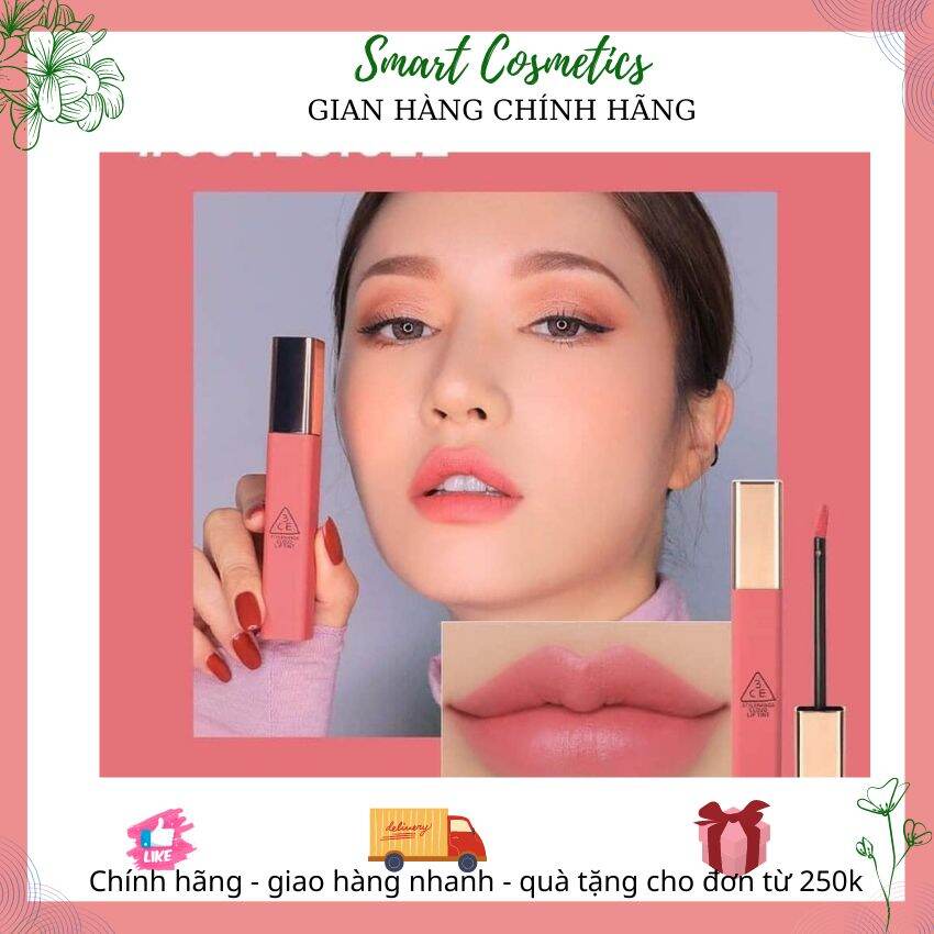 Son 3ce cloud lip tint đủ màu siêu xinh