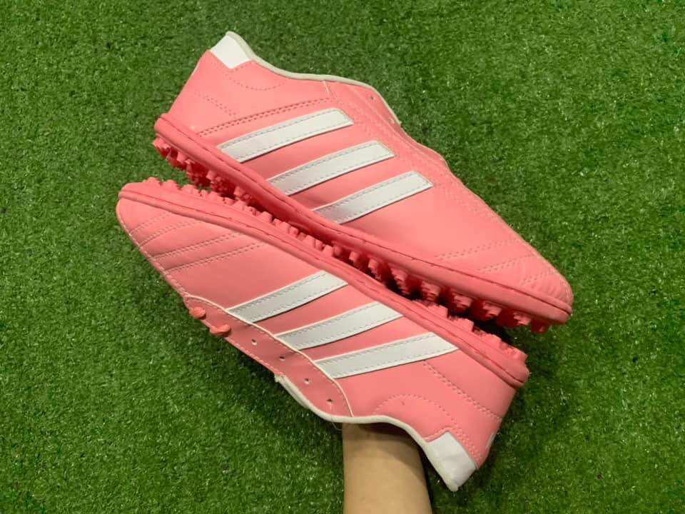 Giày đá bóng sân cỏ nhân tạo size 39-45 (đã khâu Full đế)