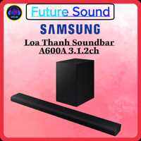 [Trả Góp 0%] Loa soundbar Samsung HW - Q600A và Q600B 3.1.2CH  Hàng chính hãng bảo hành 12 tháng