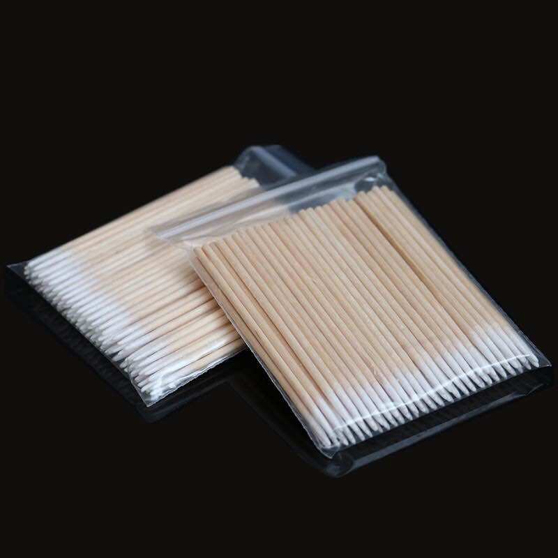 Tăm gỗ tém (combo 2 bịch)