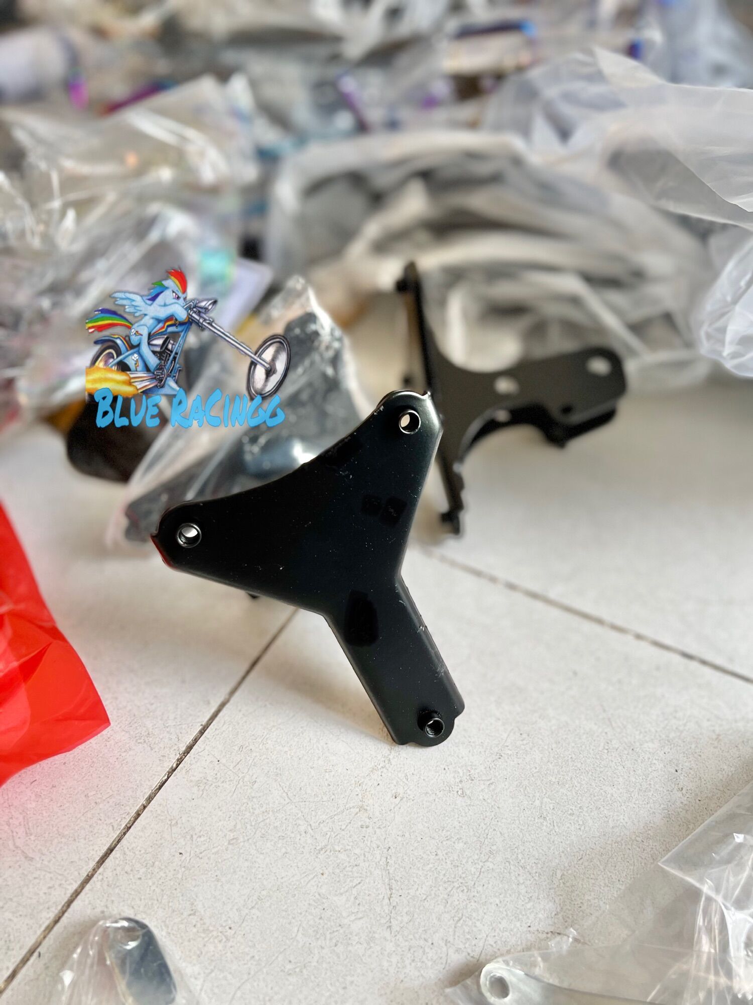 Pat 3 lỗ gắn rổ wave a rs ws110