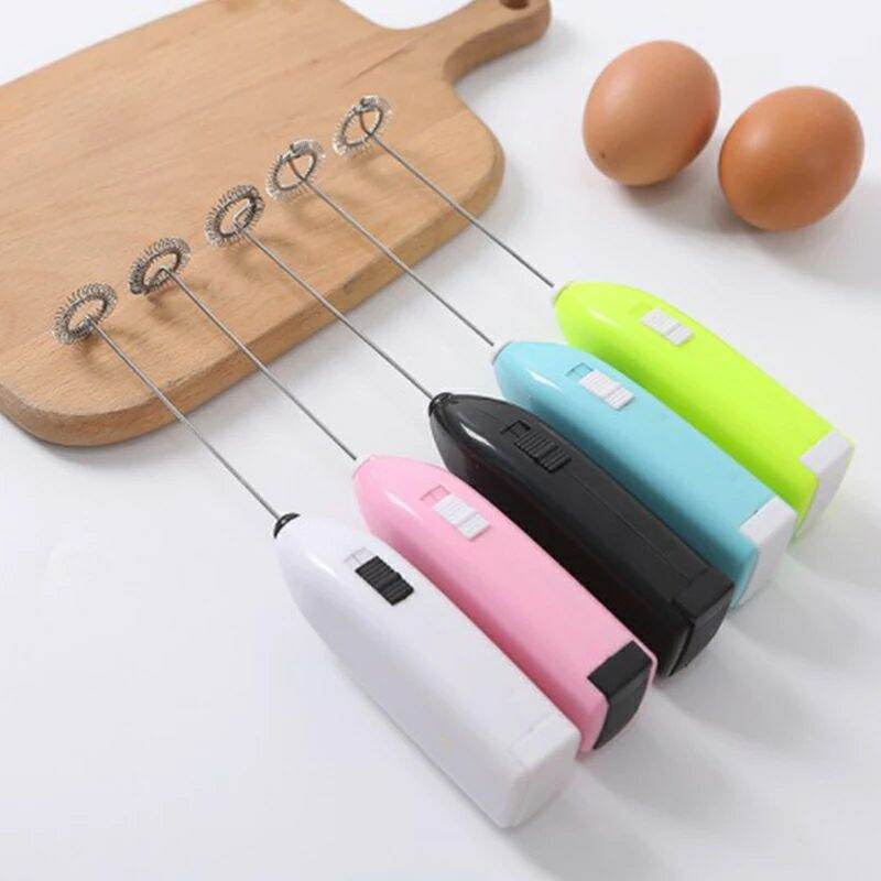 Máy đánh bọt trứng/ sữa/ cà phê mini cầm tay