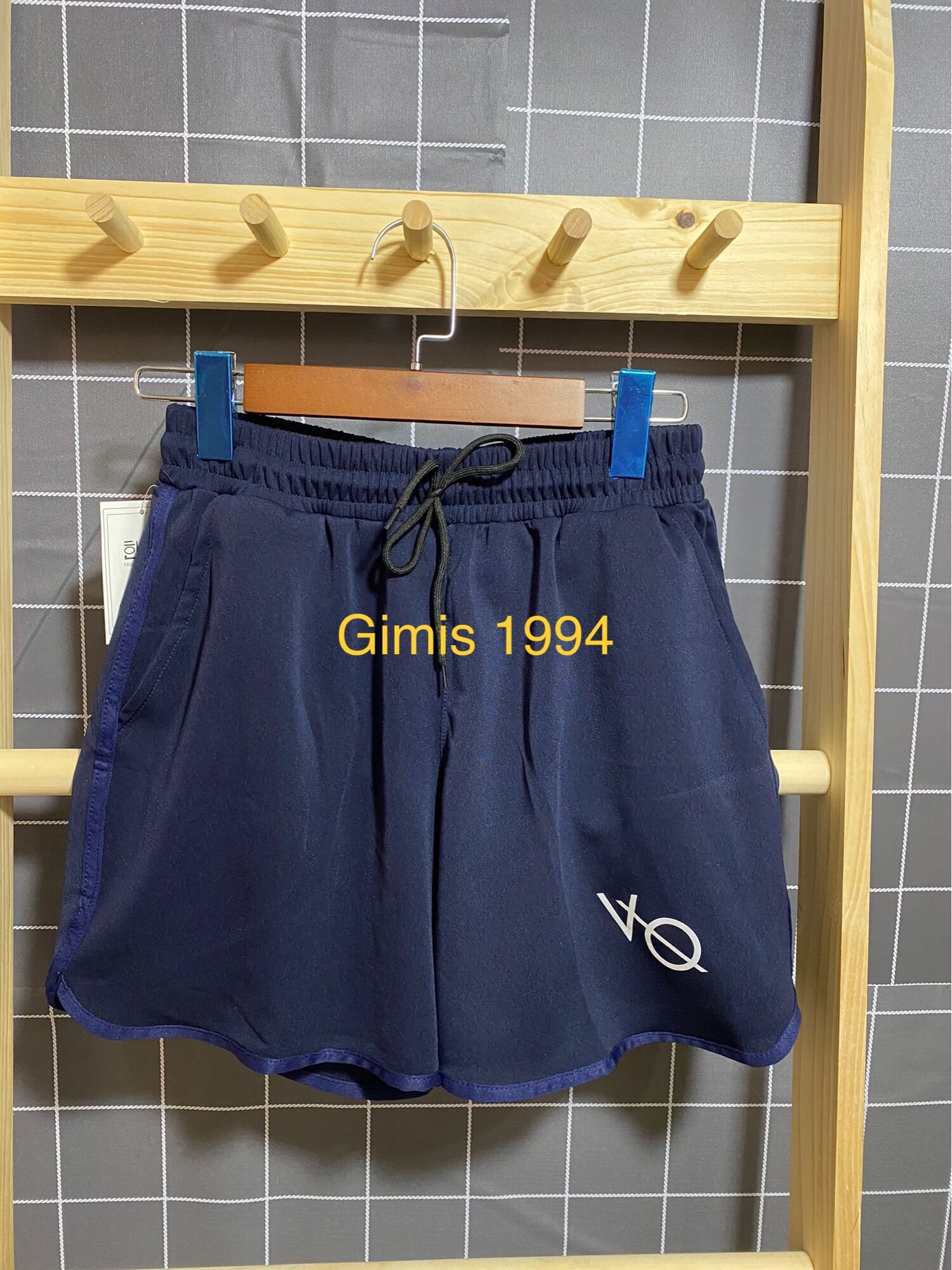 Quần Squat VQ