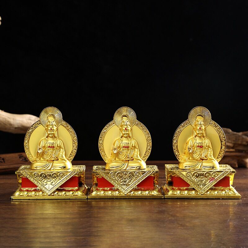 Tượng phật bà quan âm