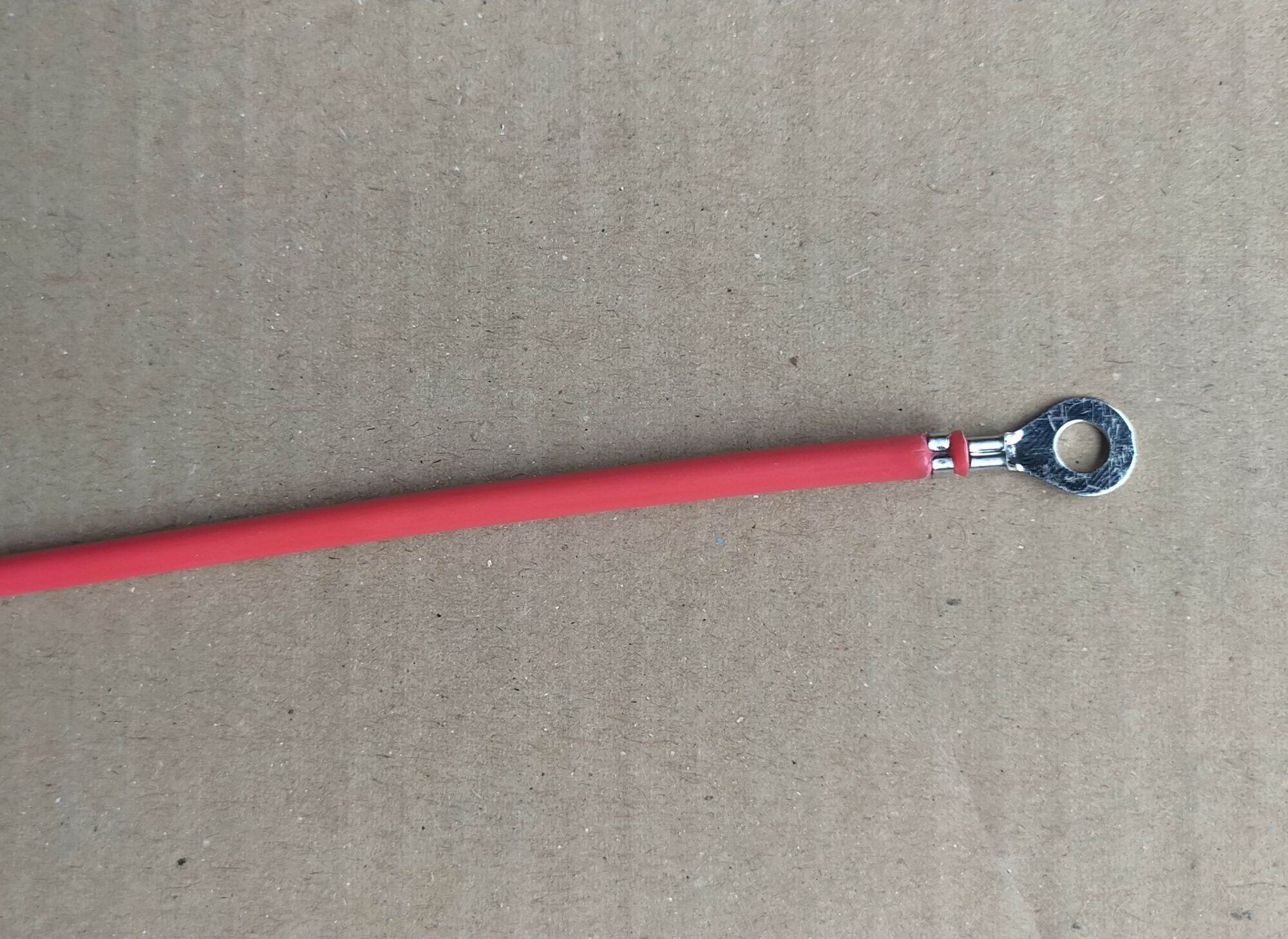 Dây đấu bình ắc quy xe điện giá rẻ (1 cái)