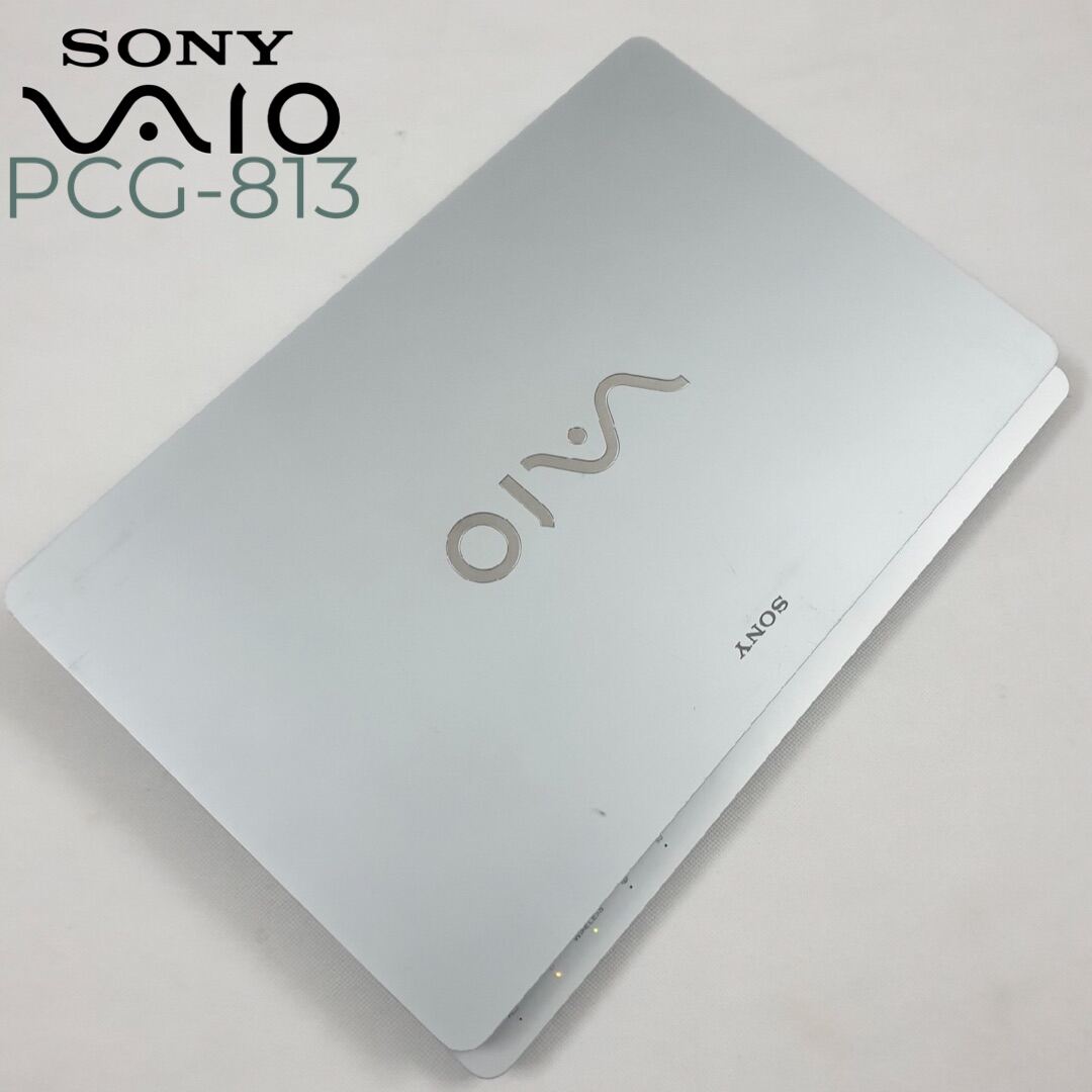 Laptop Sony Vaio PCG-814 Core i7-2870QM, 8gb ram, 256gb SSD,  HD+ |  