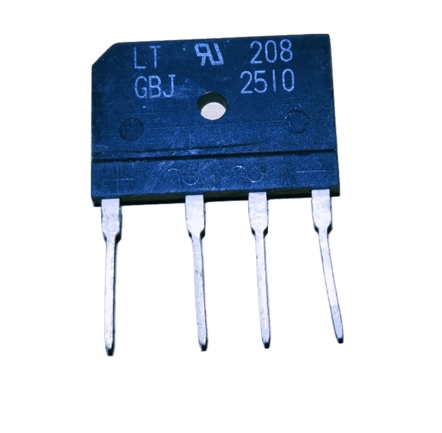 Diode cầu bếp từ gbj2510