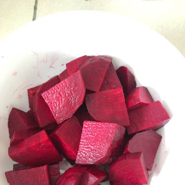 Củ Dền Tươi 1kg
