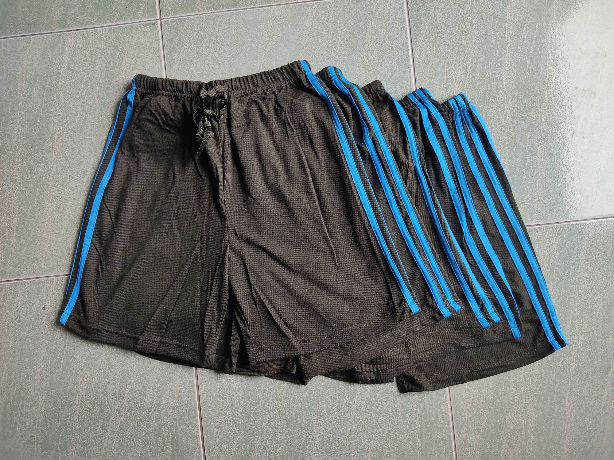Combo 5 Quần đùi thể thao
