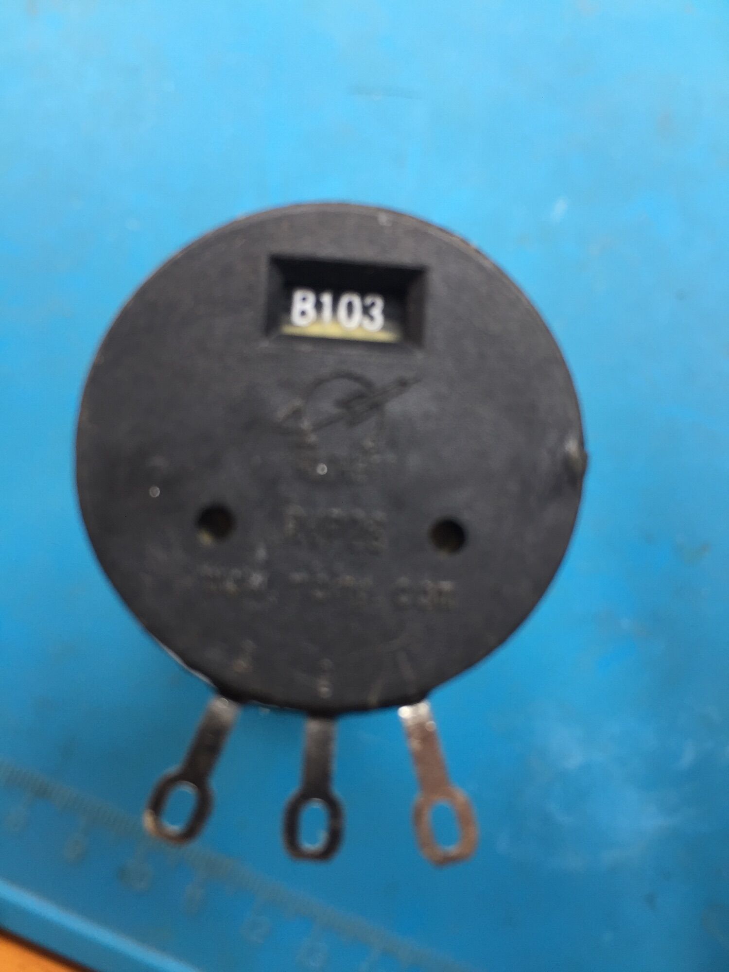 Biến trở máy hàn RVP28