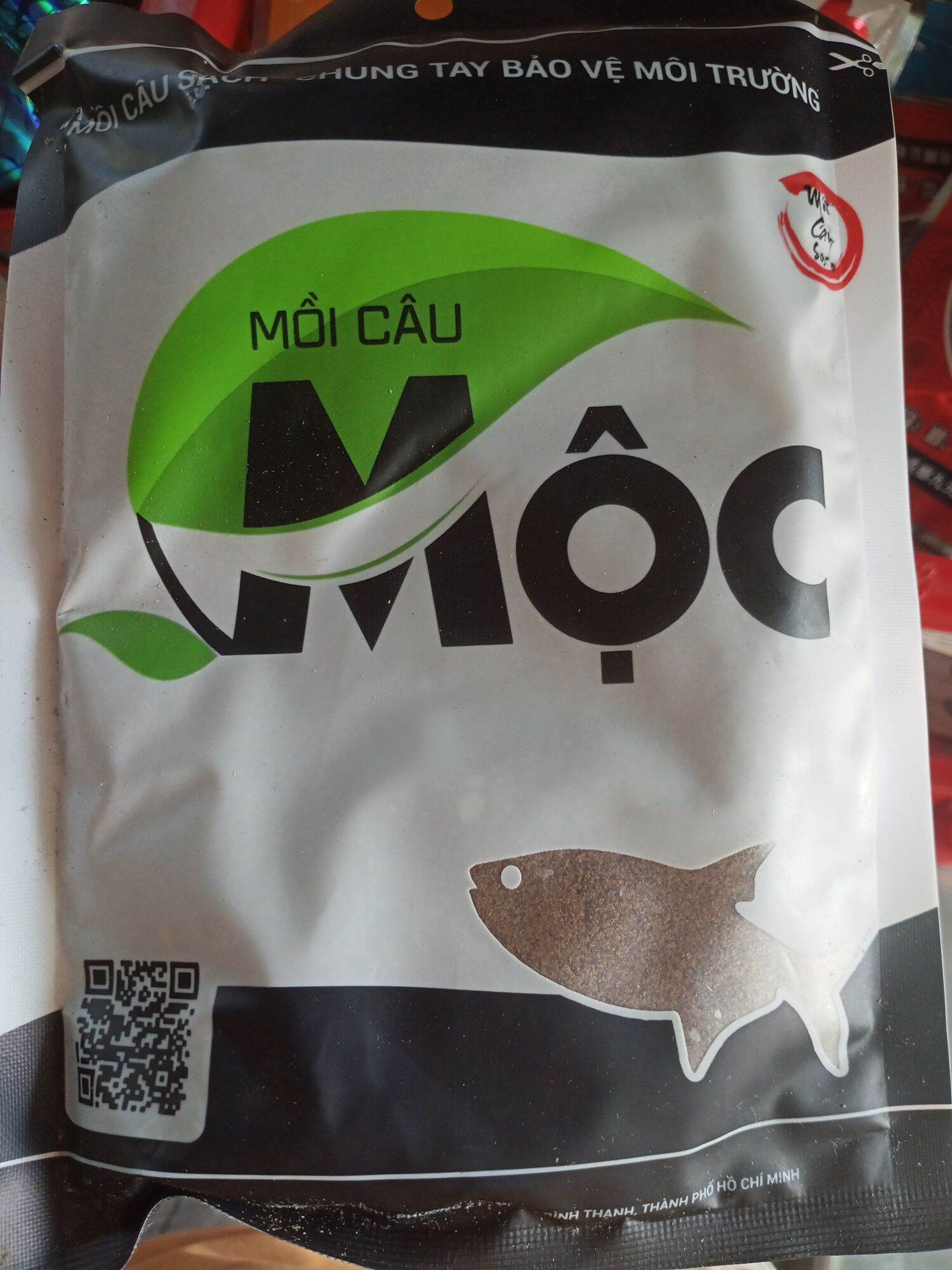 Mồi Câu MỘC