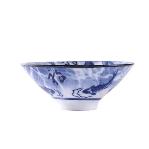 Tách trà hoa kiểu nhật