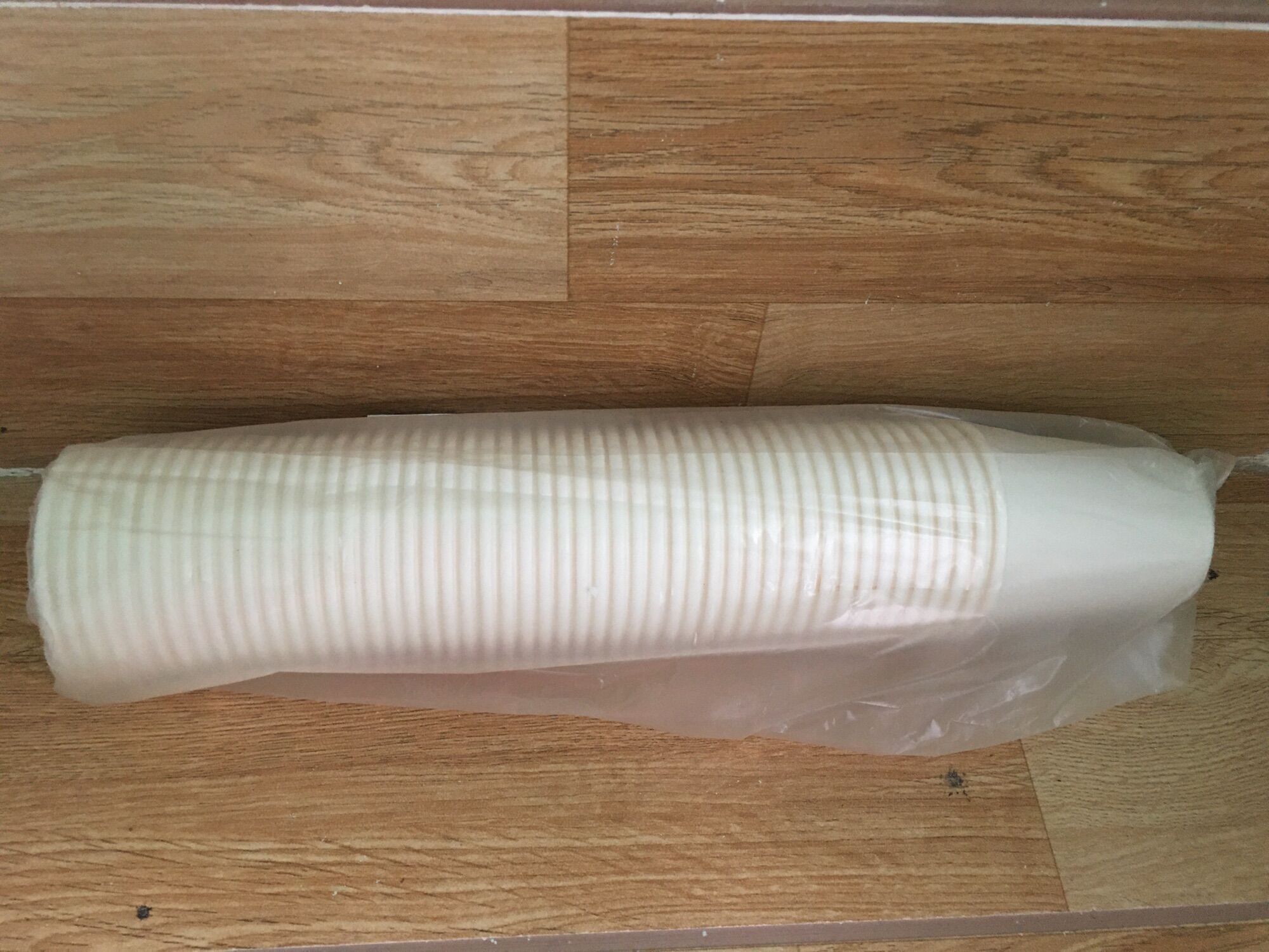 Ly giấy 190ml (50 cái / 1 cây)