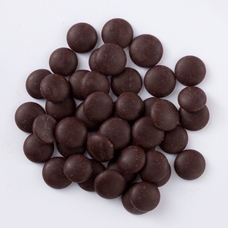 Socola nút 72% Grand Place 100g