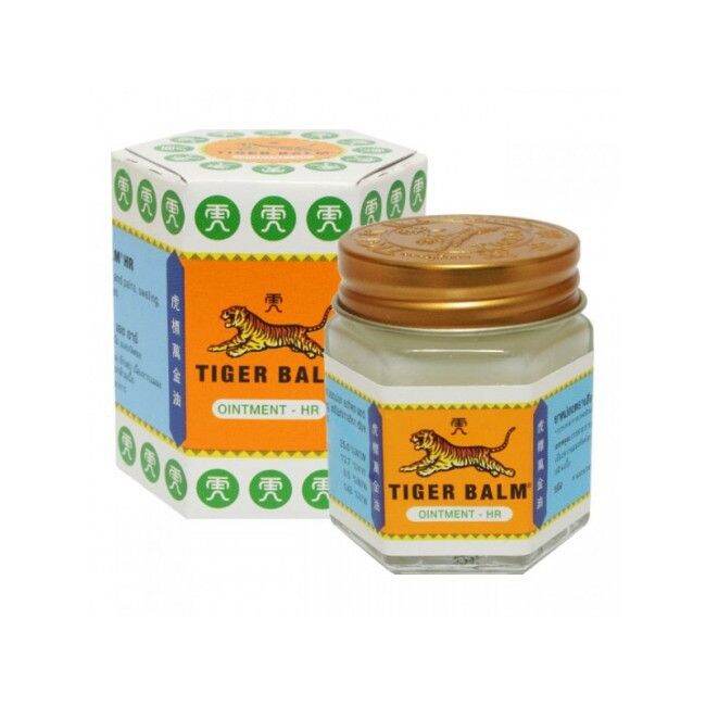 [HCM]Dầu cù là tiger balm