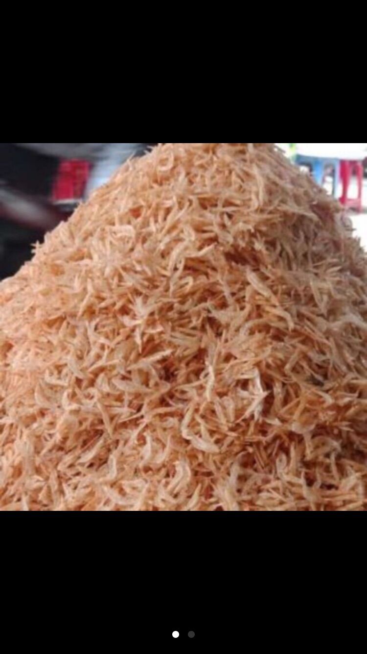 500gr tép biển thơm ngon