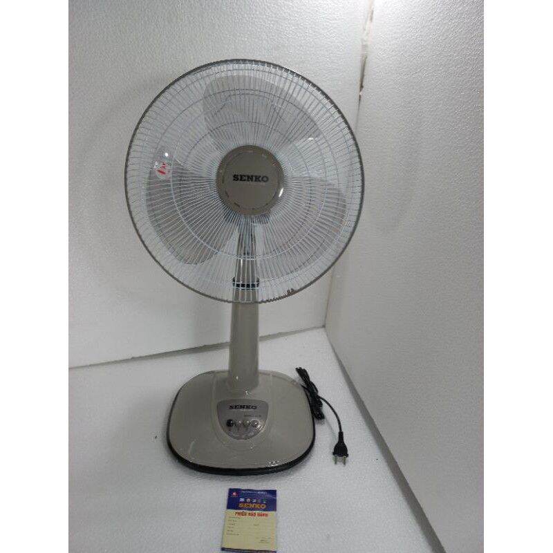 Quạt lửng thân nhựa Senko L1638