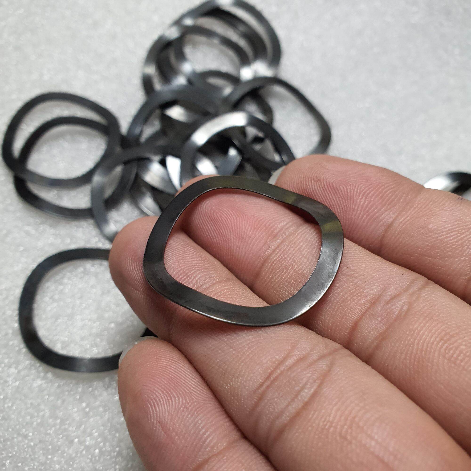 Long đen sóng size 34 dùng cho vòng bi 6202, 6300, 6003,