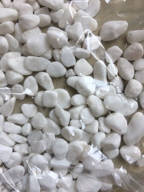 Sỏi trắng 500gr