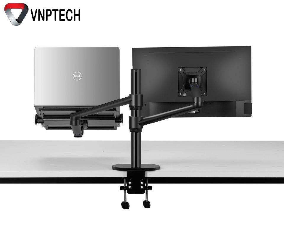 [FreeShip] Giá đỡ màn hình máy tính và laptop VP - 3L chính hãng bản full - VNPTECH