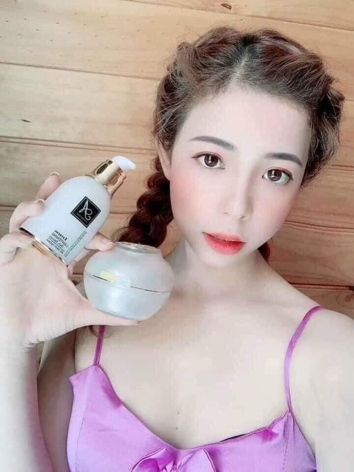 [Chính Hãng] Serum Spot Essance Acosmetics Huyết Thanh A