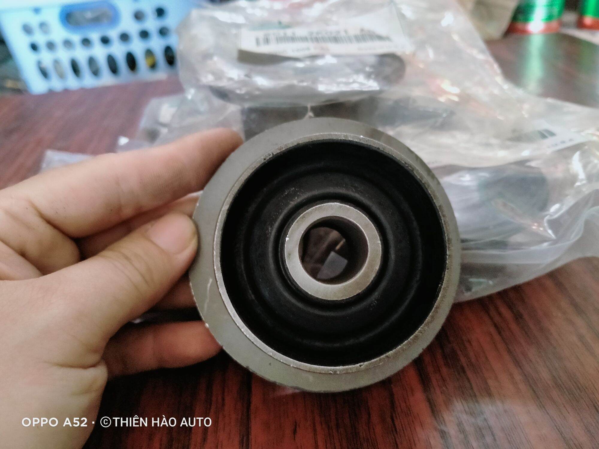 Rubber Tweezers (Elastic Tweezers) after Ford Transit 2008-2021