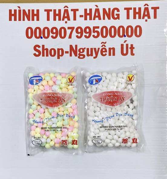 [HCM]long não thuận an 1kg