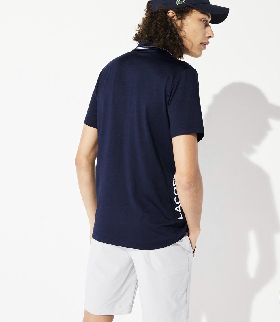 ÁO POLO LACOSTE NAM DH6843