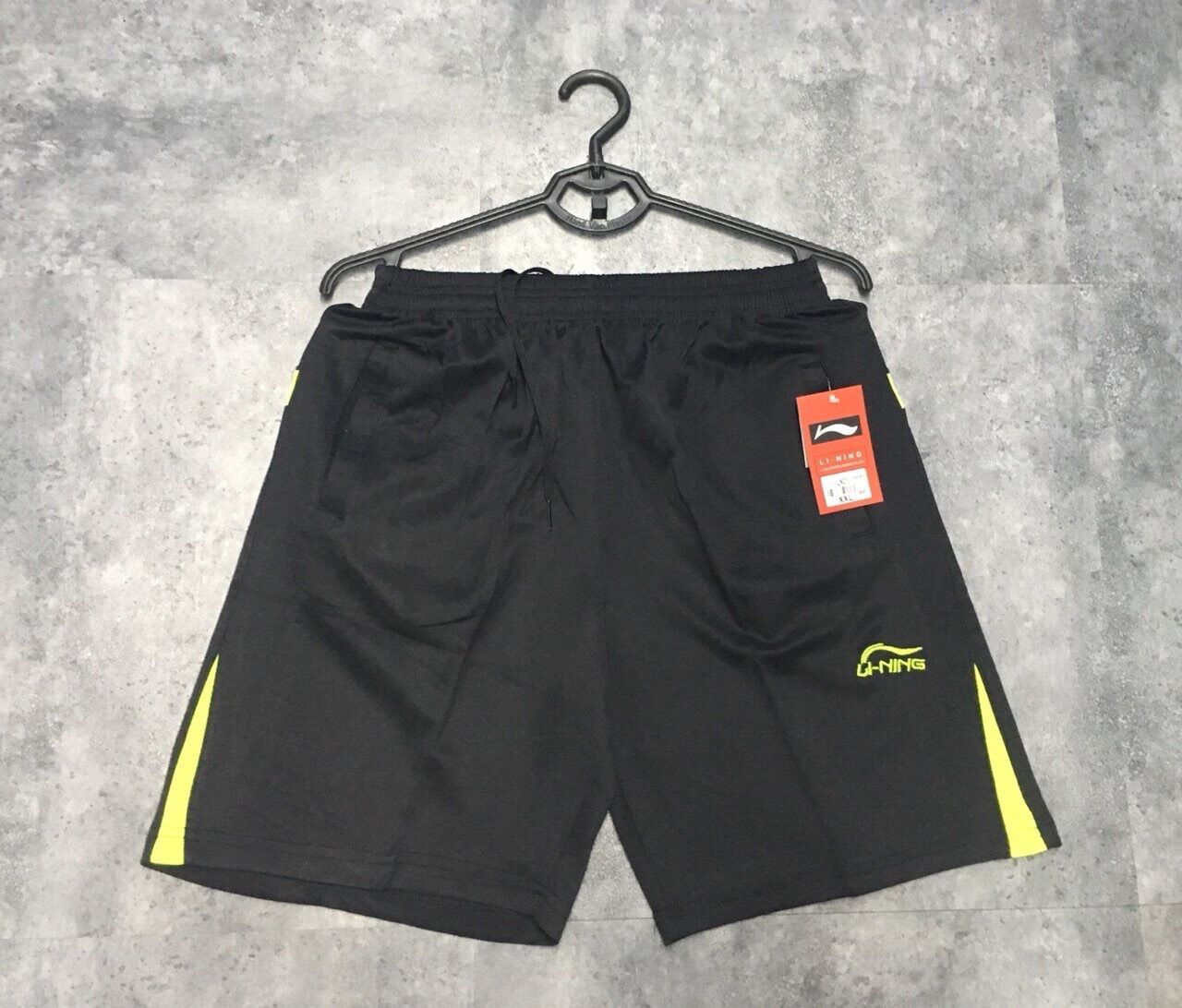 Quần cầu lông Lining mã 01