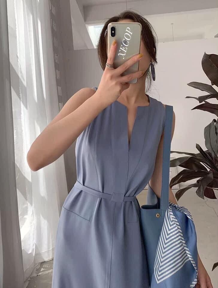 Váy nữ thời trang