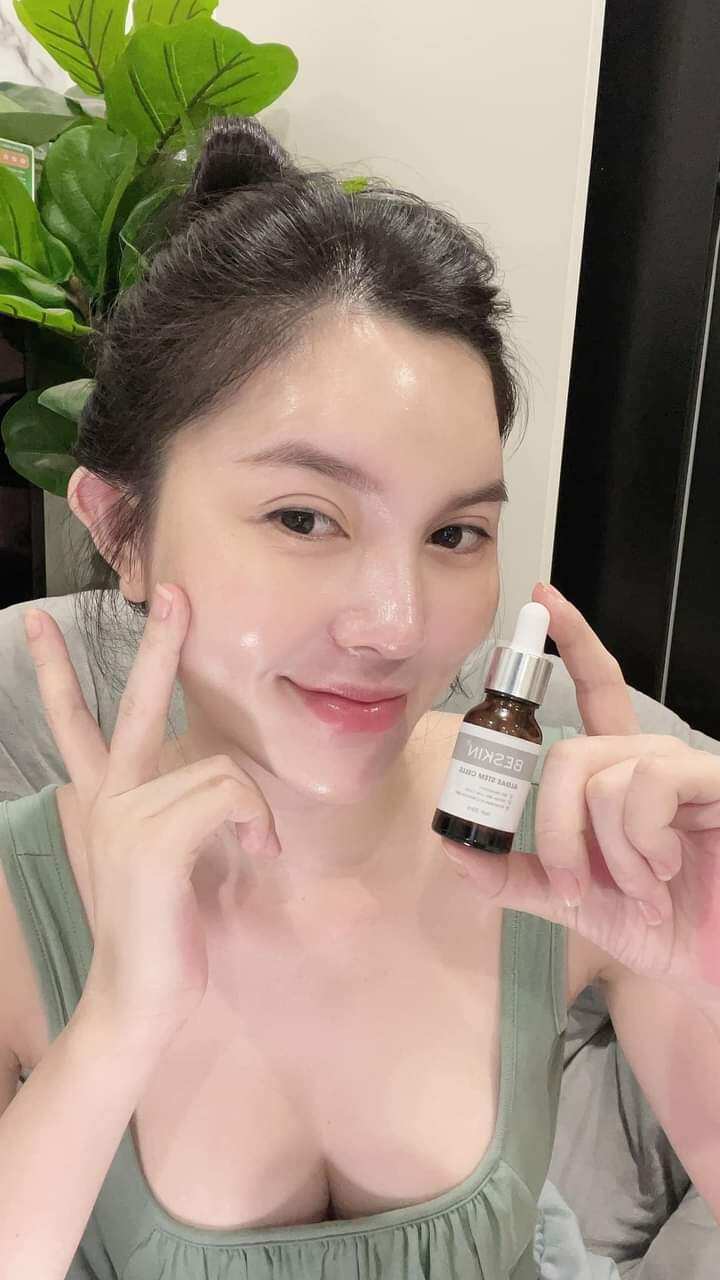 SERUM BESKIN TẾ BÀO GỐC