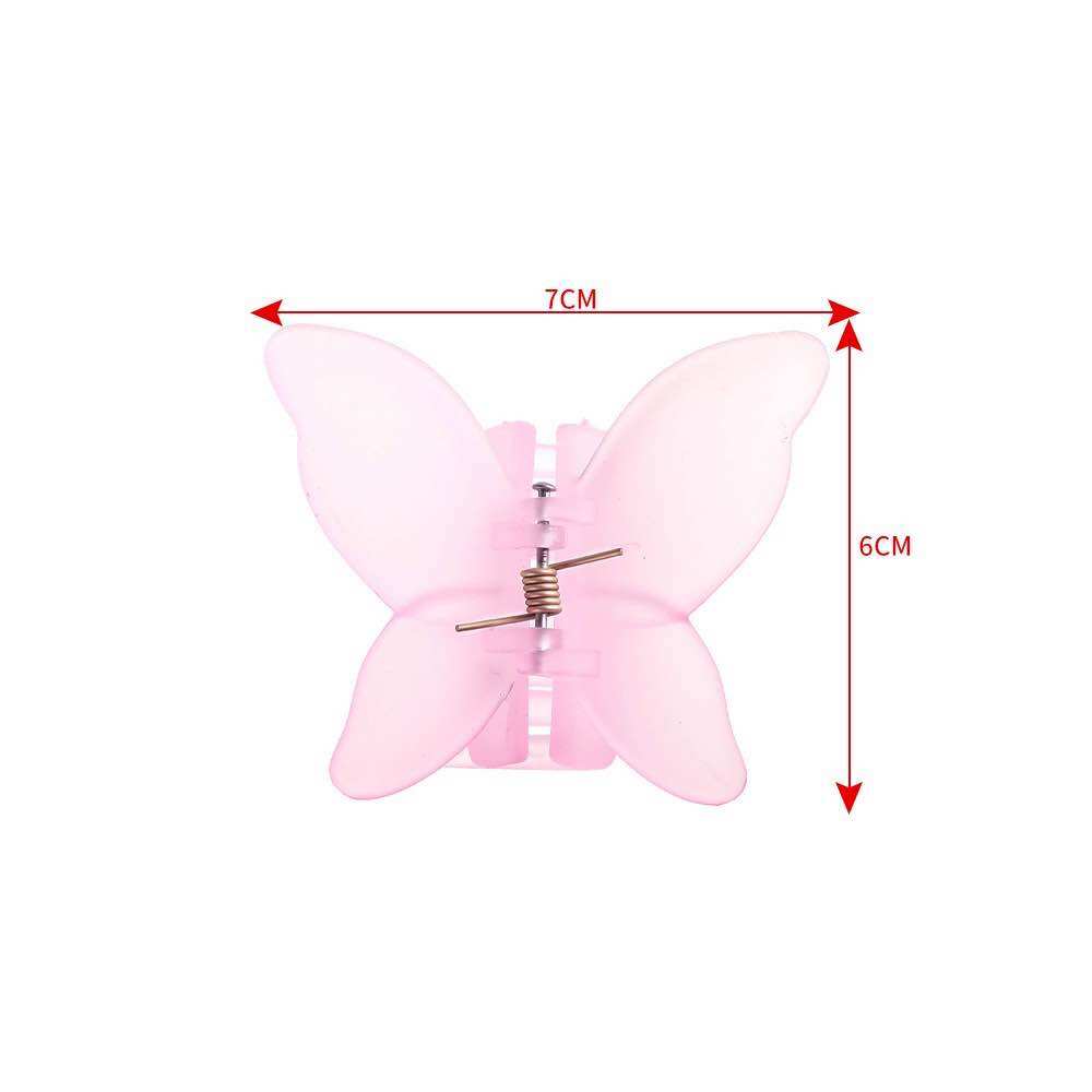 Kẹp Tóc bướm phong cách hàn quốc