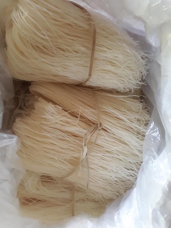 Bún Gạo Khô Bình Định (1kg)