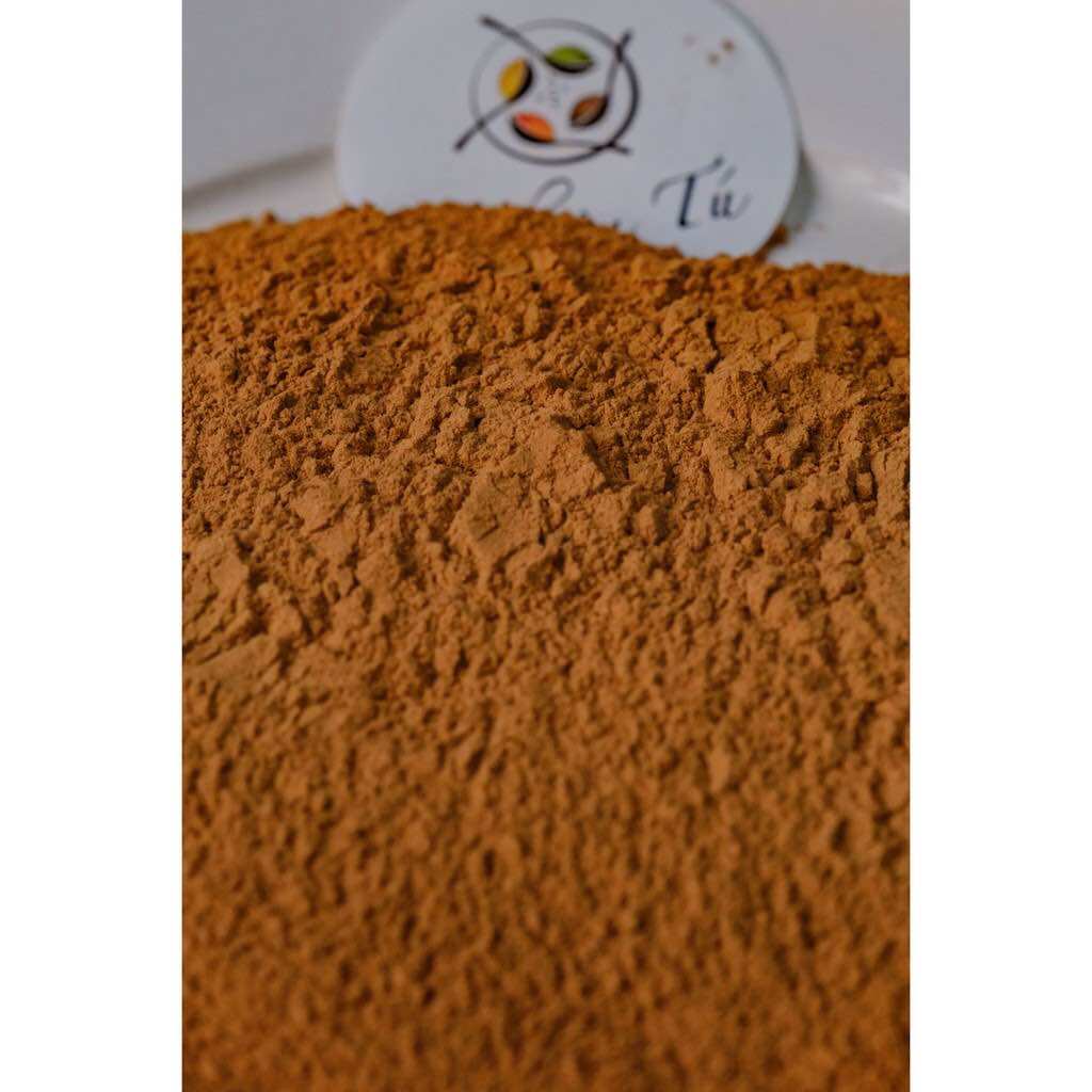 BỘT QUẾ 100g  | GIA VỊ NGUYÊN CHẤT