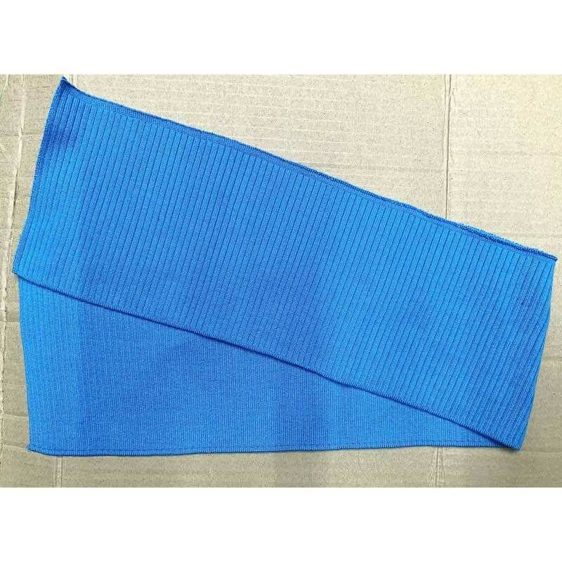 Bo gân lai áo khoác 15cm x 80cm.