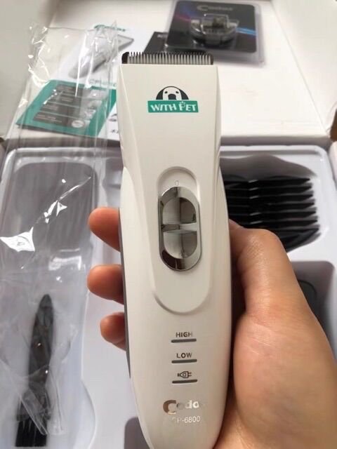 TÔNG ĐƠ CODOS CP 6800 THẾ HỆ MỚI ( HÀNG CHÍNH HÃNG )
