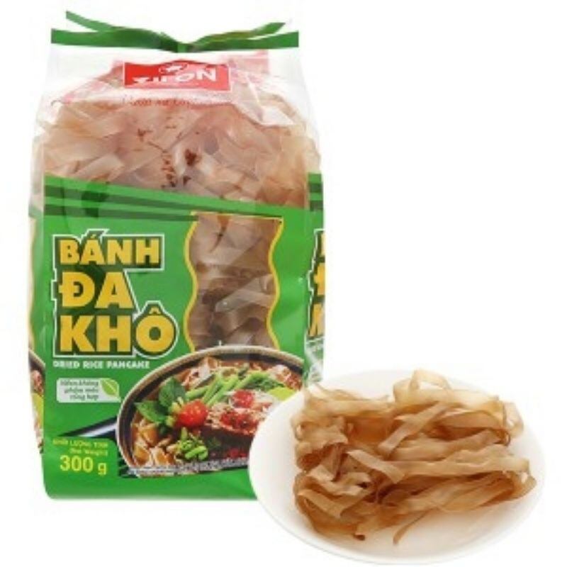 Bánh đa khô Vifon gói 300g