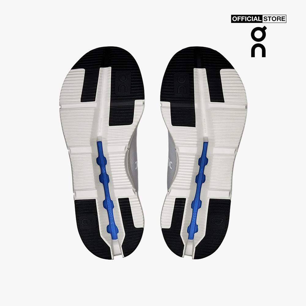 ON RUNNING - Giày tập luyện nam Cloudnova 26.98126-UNDYED