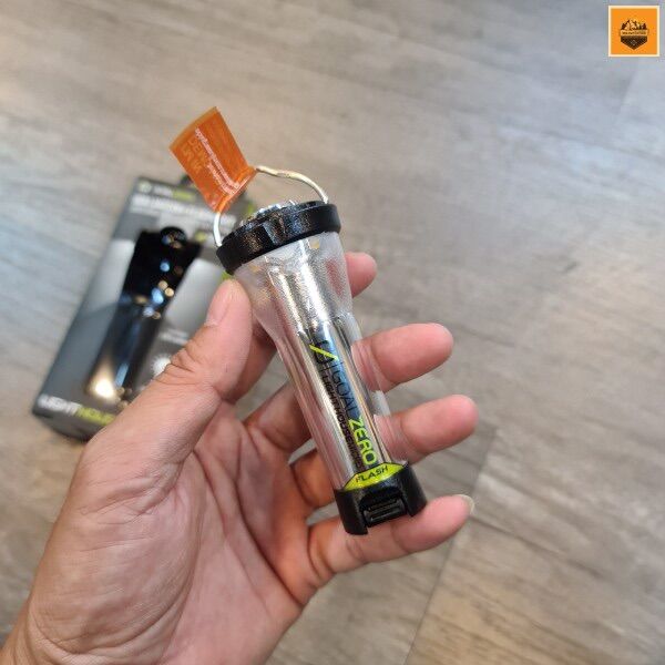 Đèn dã ngoại goalzero lighthouse micro flash