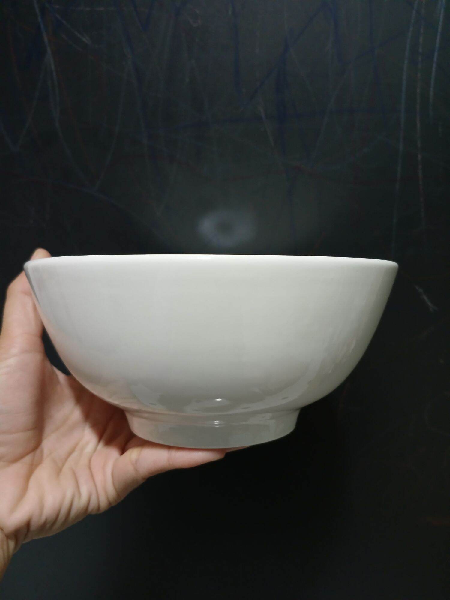 Tô gốm tráng men nhiều mẫu