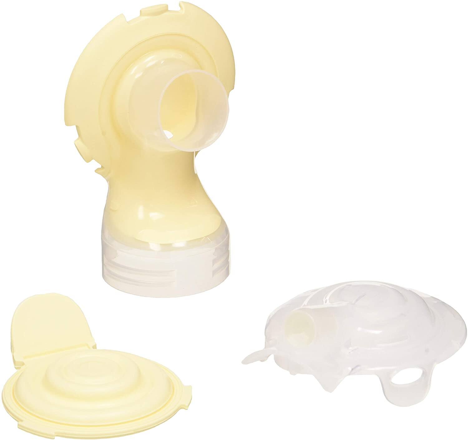 [HCM]1 Bộ cổ và van máy hút sữa Medela Freestyle